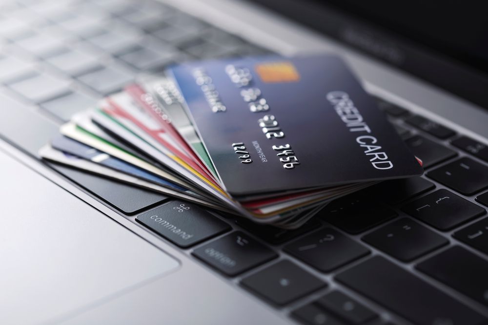 Best Credit Cards of 2024