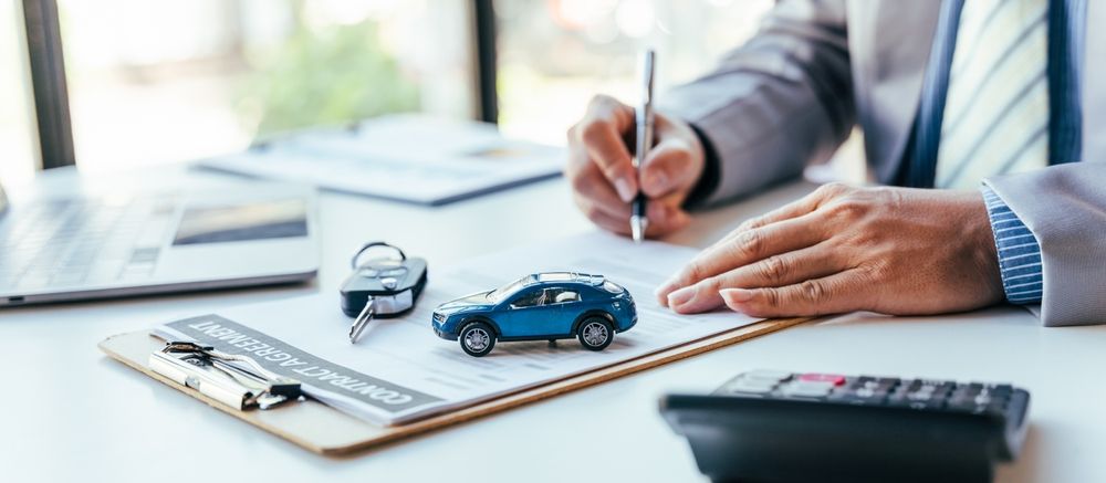 Is it Better to Lease or Buy a Car?