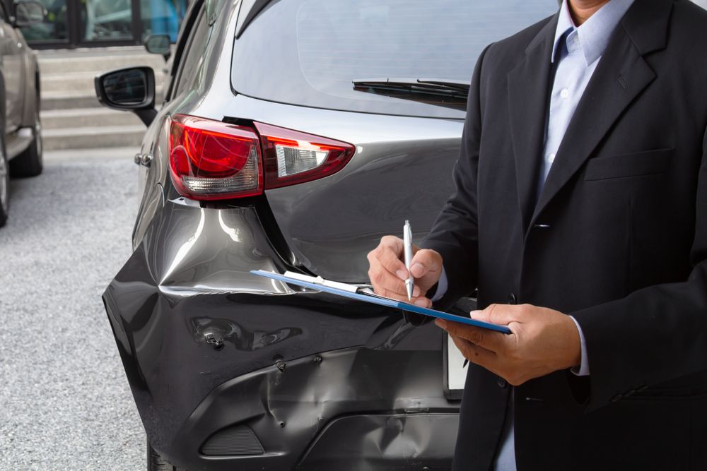 How Does Car Insurance Coverage Work, and What Do Different Types of Coverage Mean?