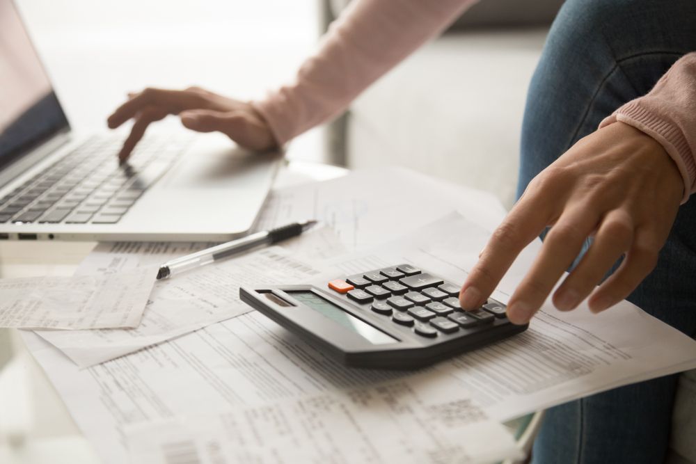 What Are Some Common Budgeting Mistakes to Avoid?