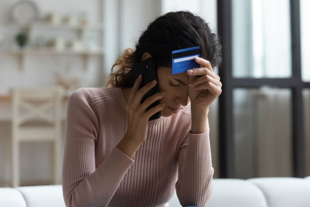 What Should I Do if My Credit Card is Lost or Stolen?