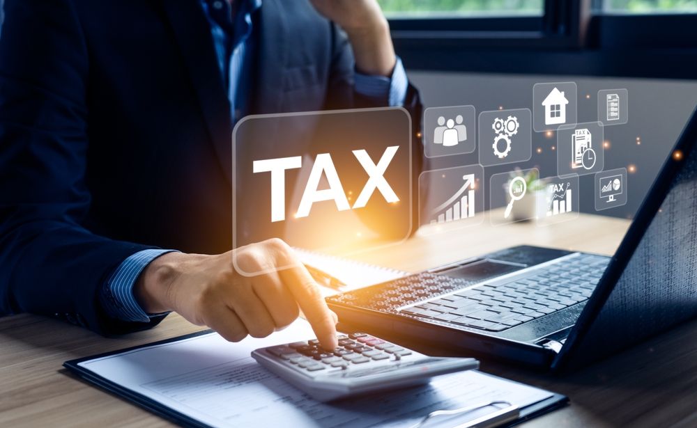 What Are The Different Types of Taxes (Income Tax, Sales Tax, Property Tax, etc.)?