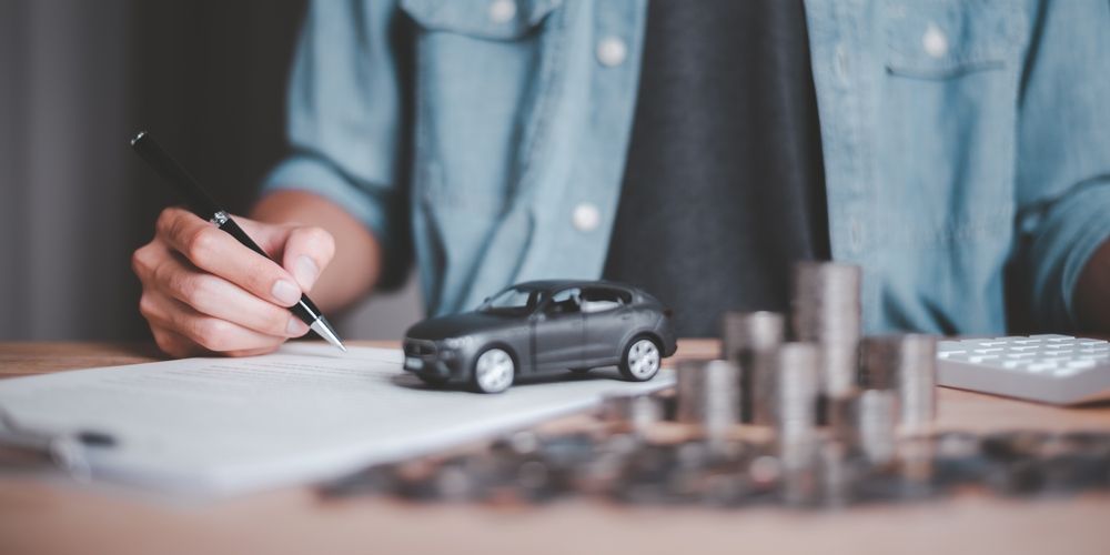 How Can I Apply for a Car Loan or Auto Financing Through My Bank?