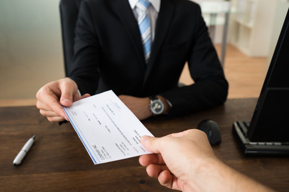 What is a Routing Number, and Where Can I Find it on My Checks?