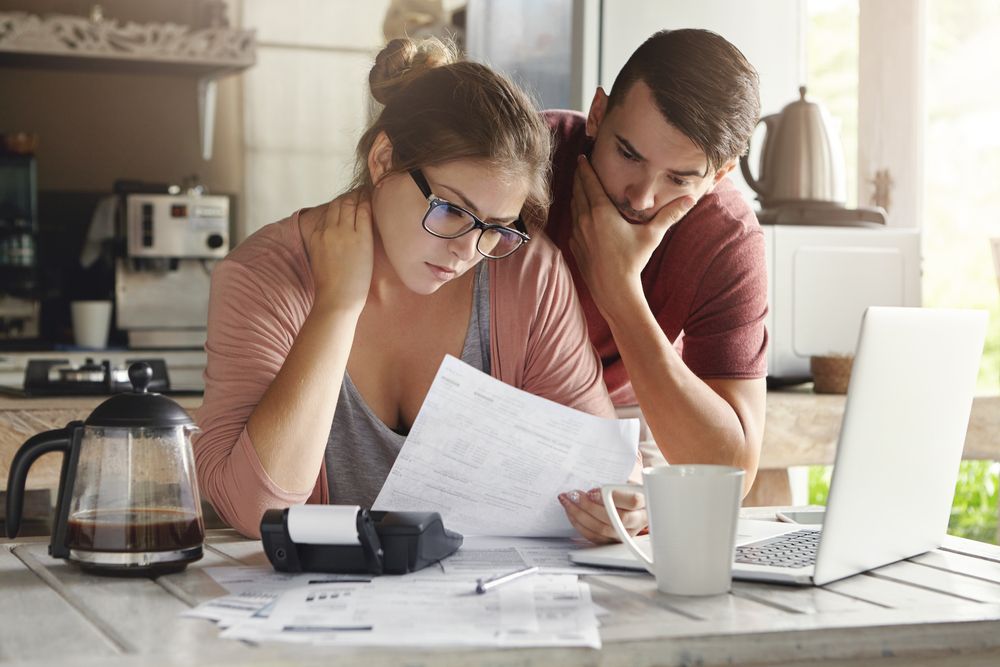 How Does Debt Affect My Ability to Get a Loan or Credit in The Future?