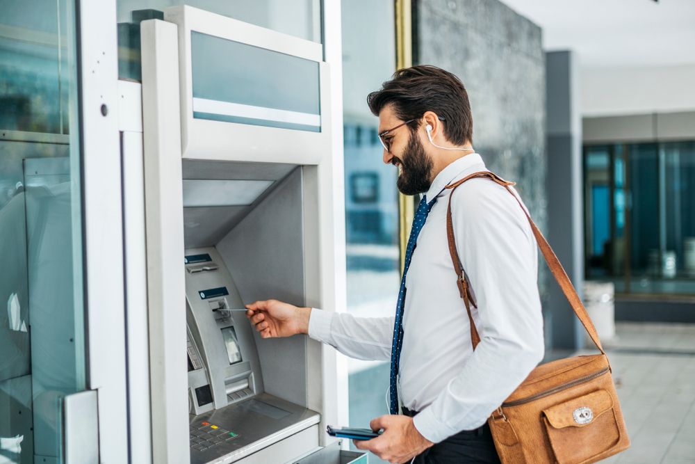 ATM Safety Tips: Ensuring Secure Transactions Anytime, Anywhere