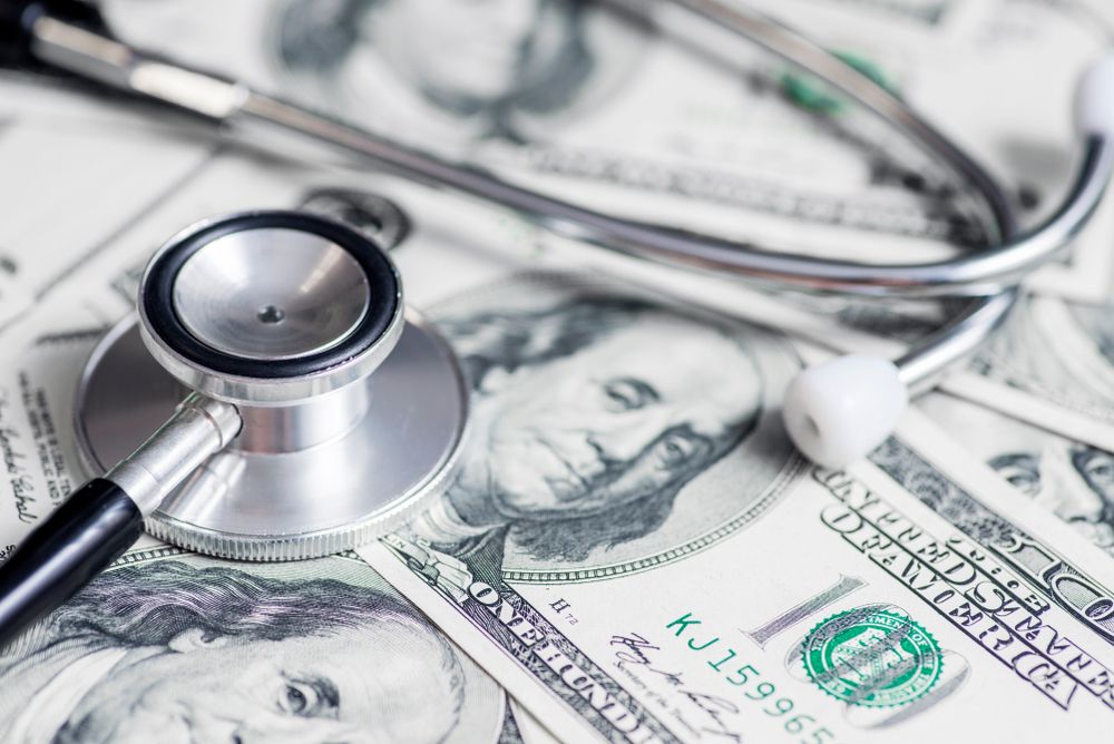 Medical Debt: How to Handle Unexpected Healthcare Expenses