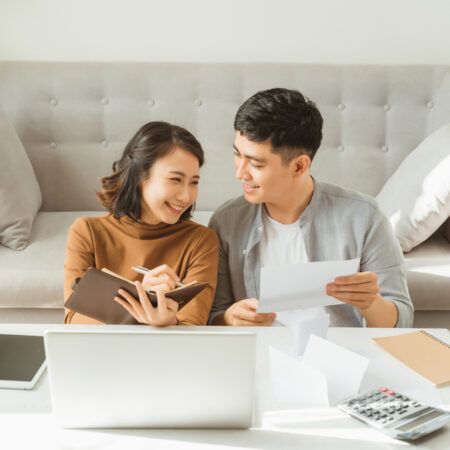 Couples’ Finance: Strategies for Budgeting with a Partner for Financial Harmony