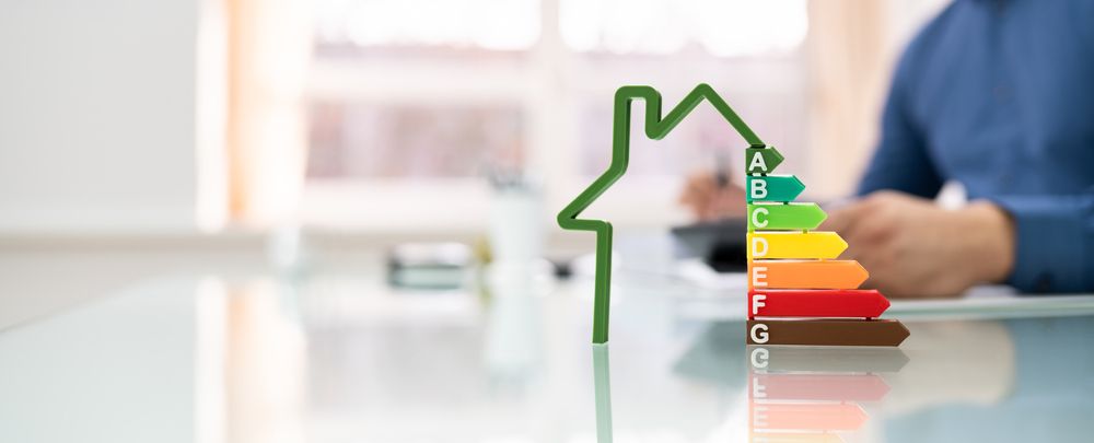 Energy-Efficient Homes: How to Save Money and the Environment When Buying