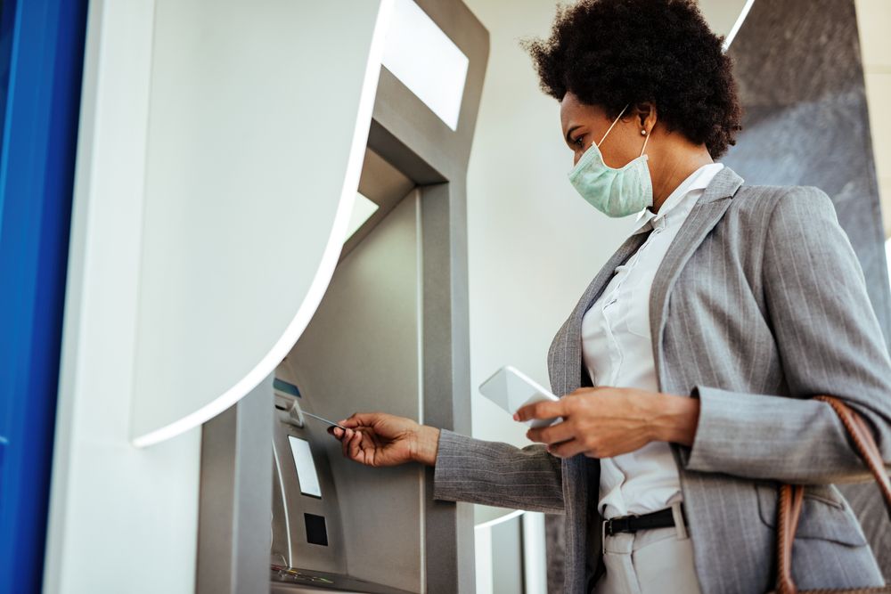 Dealing with ATM Issues: Lost Cards, Failed Transactions, and More