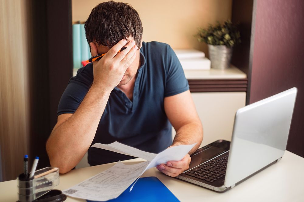 Bankruptcy: What You Need to Know Before Considering It as an Option