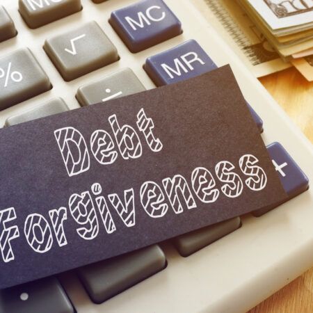 Navigating Tax Implications of Debt Forgiveness and Cancellation