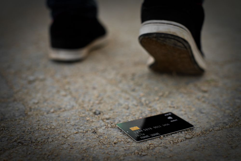 What Should I do if My Debit Card is Lost or Stolen?