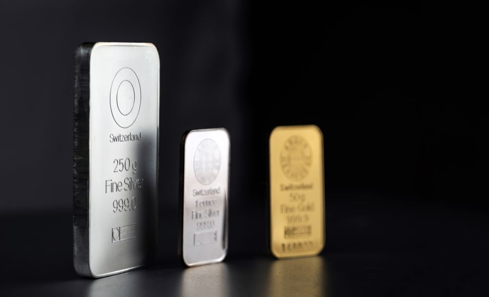 Precious Metals: Gold, Silver, and Other Investment Options