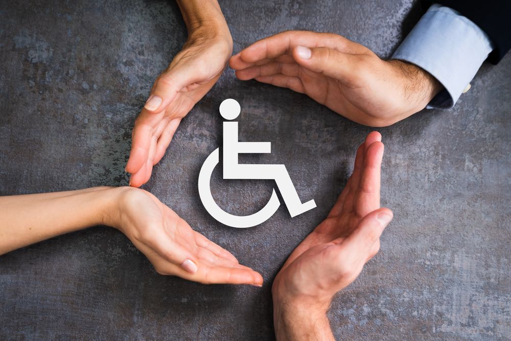 Disability Insurance: Protecting Your Income and Financial Stability