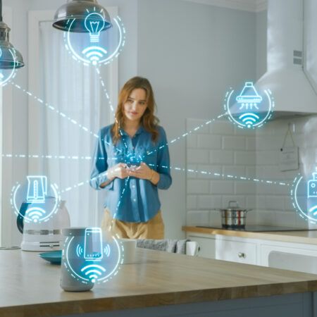 The Growing Trend of Smart Homes: What to Consider as a Buyer