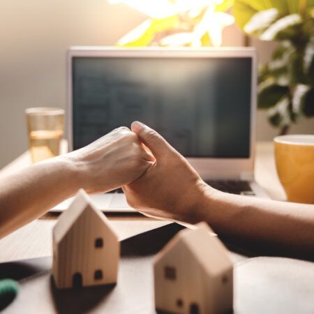 Co-Buying a Home: Strategies for Shared Ownership and Financing