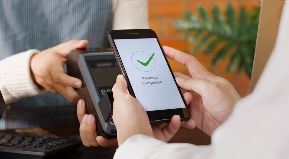 Digital Wallets and Contactless Payments: The Future of Transactions