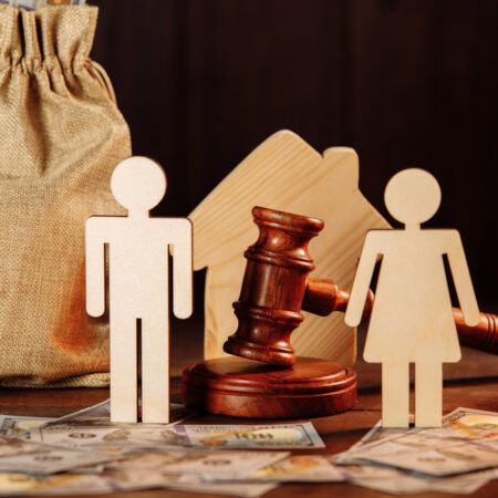 Debt and Divorce: Navigating Financial Obligations Post-Separation