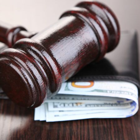 Understanding the Consequences of Wage Garnishment for Unpaid Debts