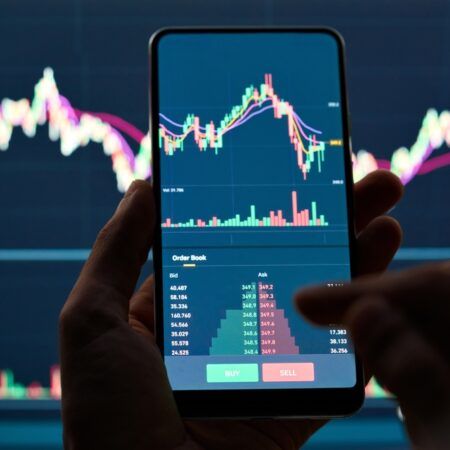 Top Apps For Stock Investments