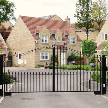 The Pros and Cons of Buying a Home in a Gated Community