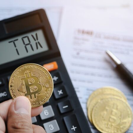 The Role of Taxation in Cryptocurrency Investments and Transactions