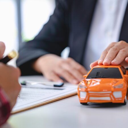 Top General Auto Insurance For You