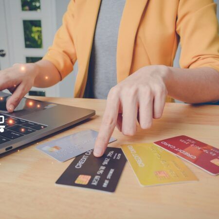 The Power of Financial Literacy: Mastering Credit Card Management