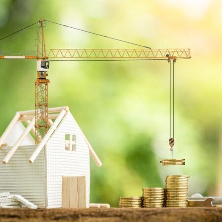 Construction Loans: Financing Your Dream Home from the Ground Up