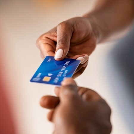 Top Credit Cards of 2024