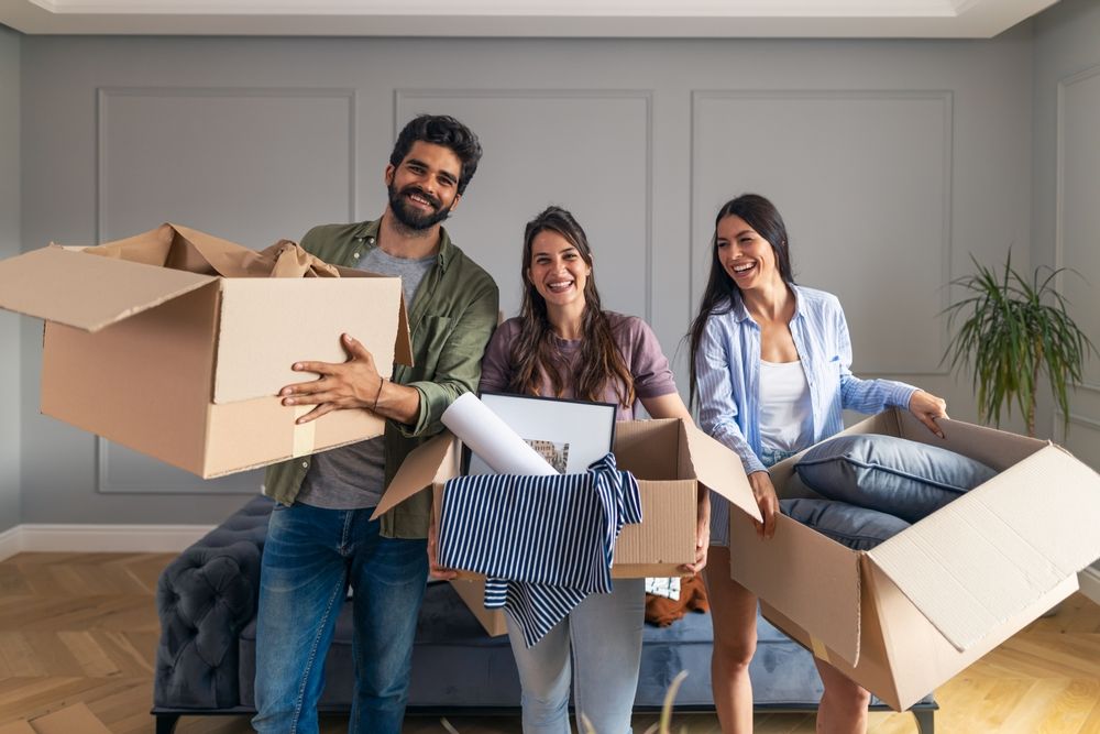 Buying a Home with Roommates: Tips for Co-Ownership Success