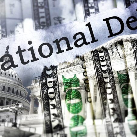 The Impact of National Debt on Personal Finances and the Economy