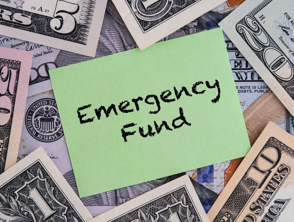 Emergency Fund: Build a Fund That Covers for 3 to 6 Months