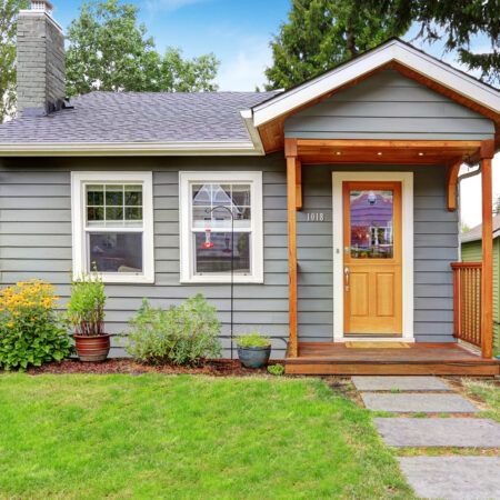 The Growing Appeal of Tiny Homes: Is Smaller Better?