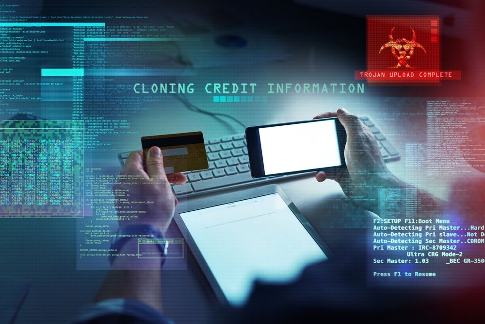 What to Do If Your Bank Account Is Hacked: A Step-by-Step Guide