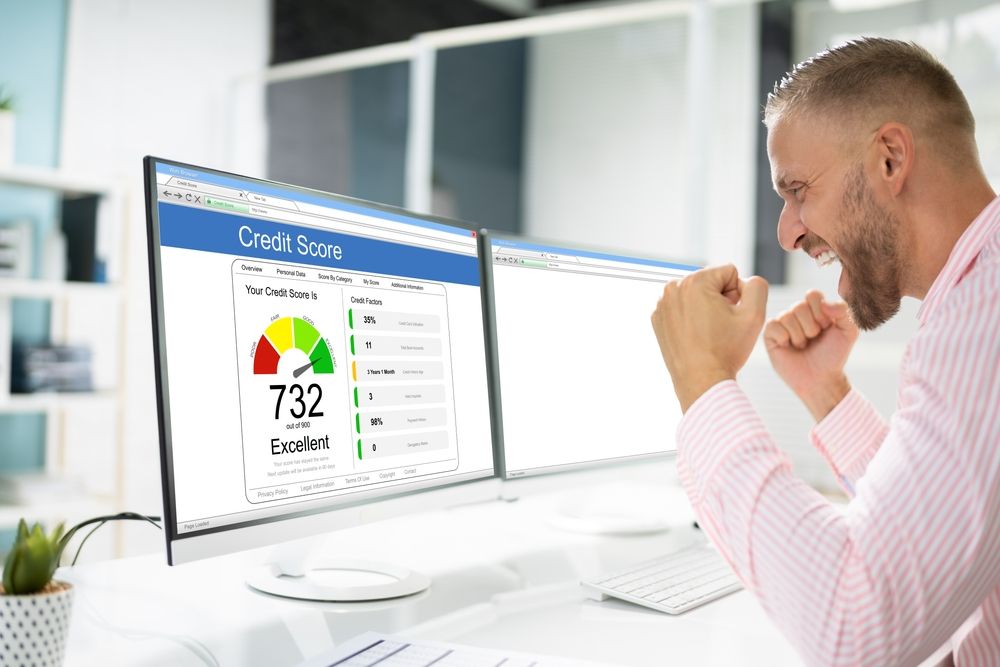 How to Improve Your Credit Score