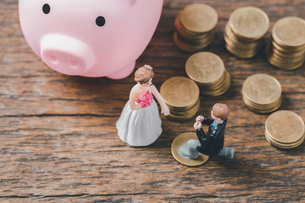 Budgeting for Big Life Events: Weddings, Vacations, and Home Purchases