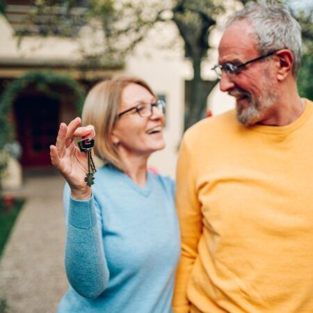 Homeownership After Retirement: Planning for Your Golden Years