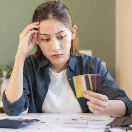 Dealing with Credit Card Debt: Strategies for Financial Recovery