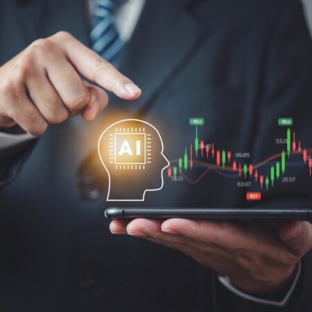 Investing in the Future: Exploring Artificial Intelligence Opportunities