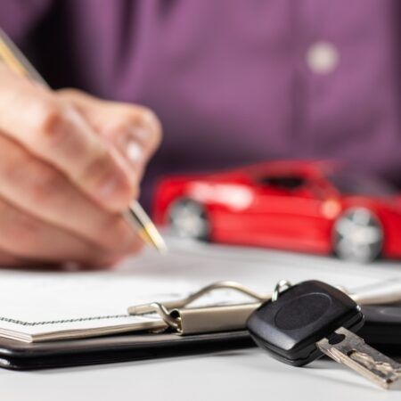 Rental Car Insurance: Do You Really Need It?