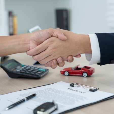 Compare Auto Insurance Rates for The Best Deal