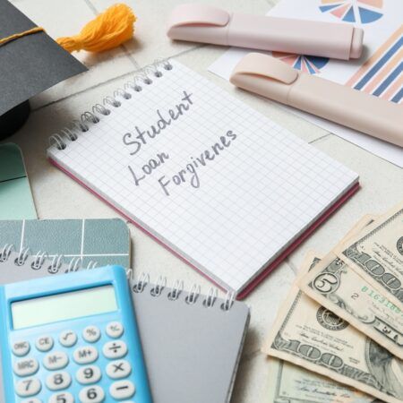 Student Loan Forgiveness Programs: Eligibility and Application Processes