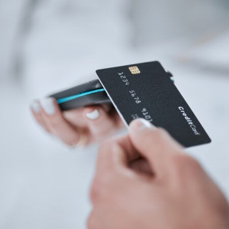 The History and Evolution of Credit Card Technology