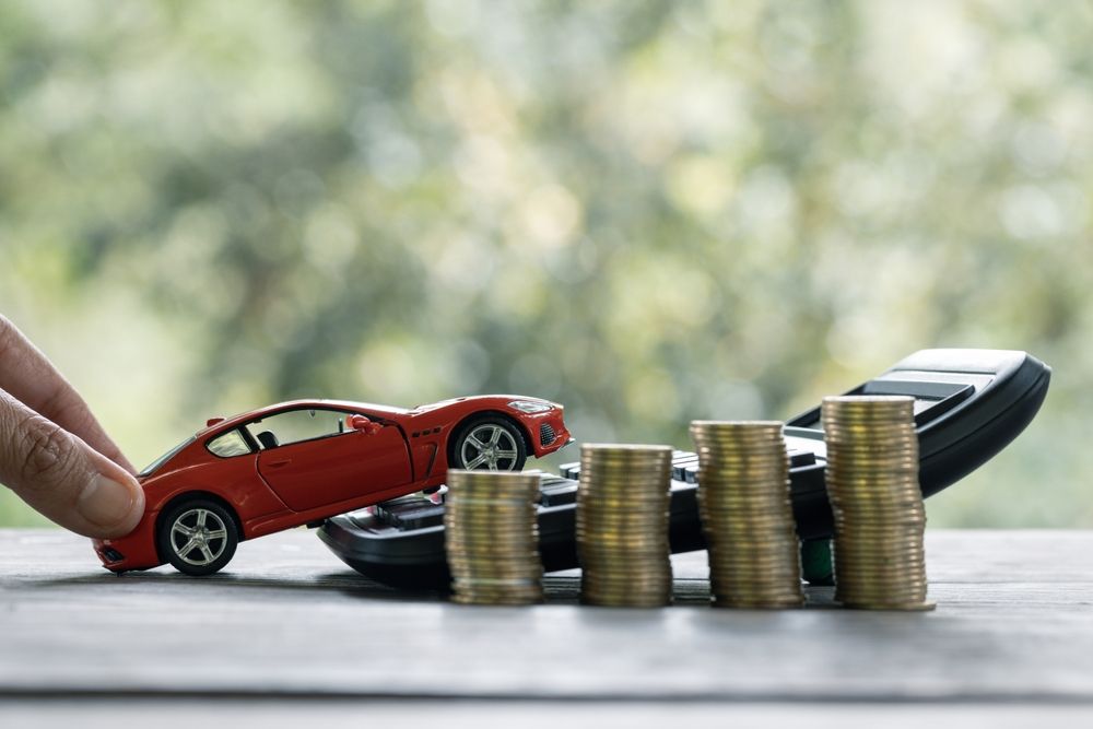 Auto Loans Decoded: How to Secure the Best Financing for Your Car