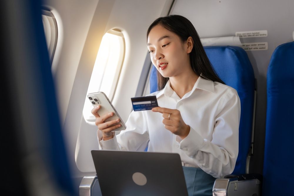 What are Airline Credit Cards?