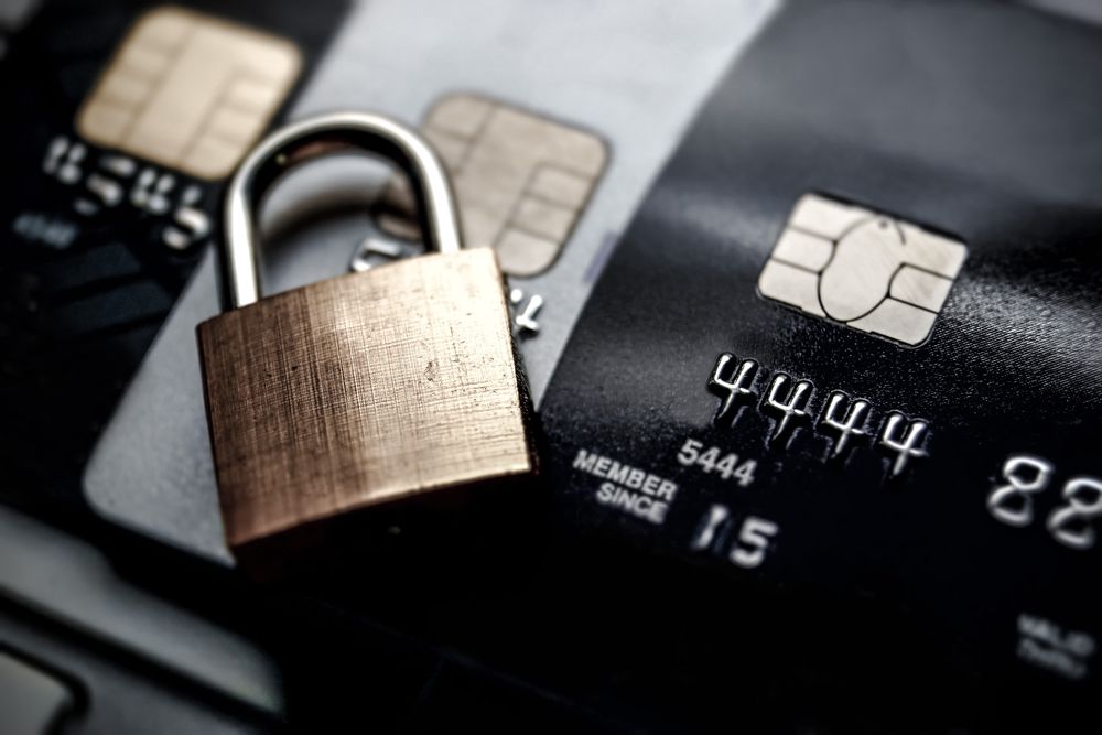 What Security Features do Credit Cards Have to Prevent Fraud?