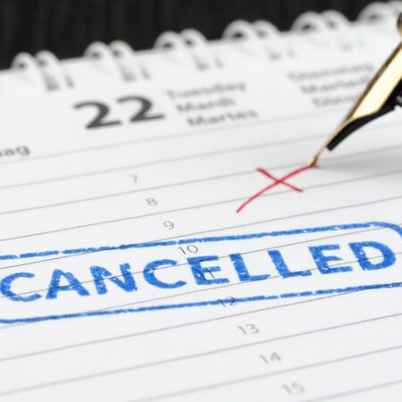 Understanding the Intricacies of Event Cancellation Insurance