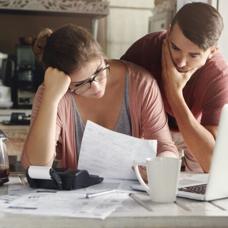 How to Handle Back Taxes: Strategies for Dealing with Tax Debt